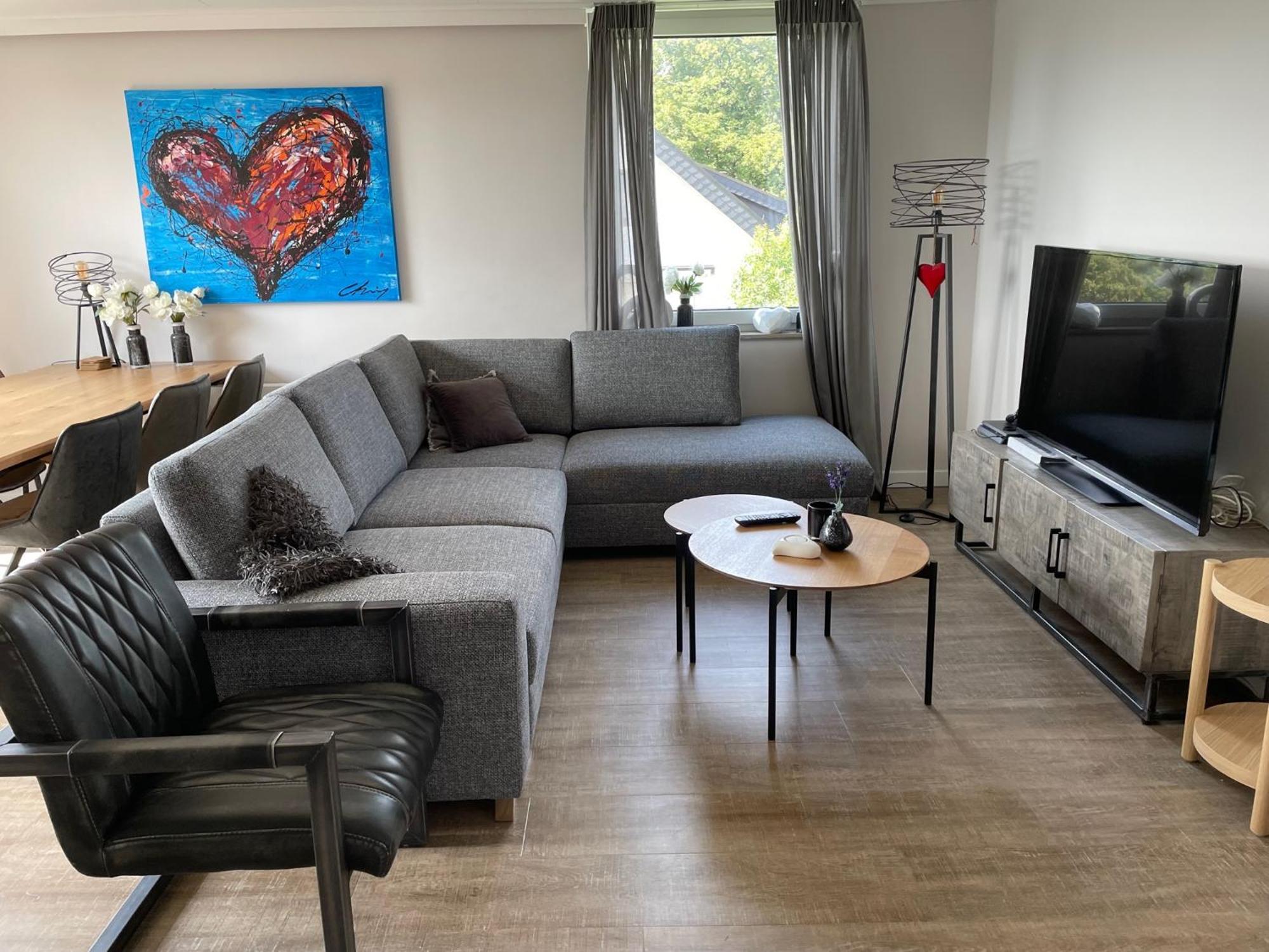 Apartment Heartbeat Winterberg Exterior foto