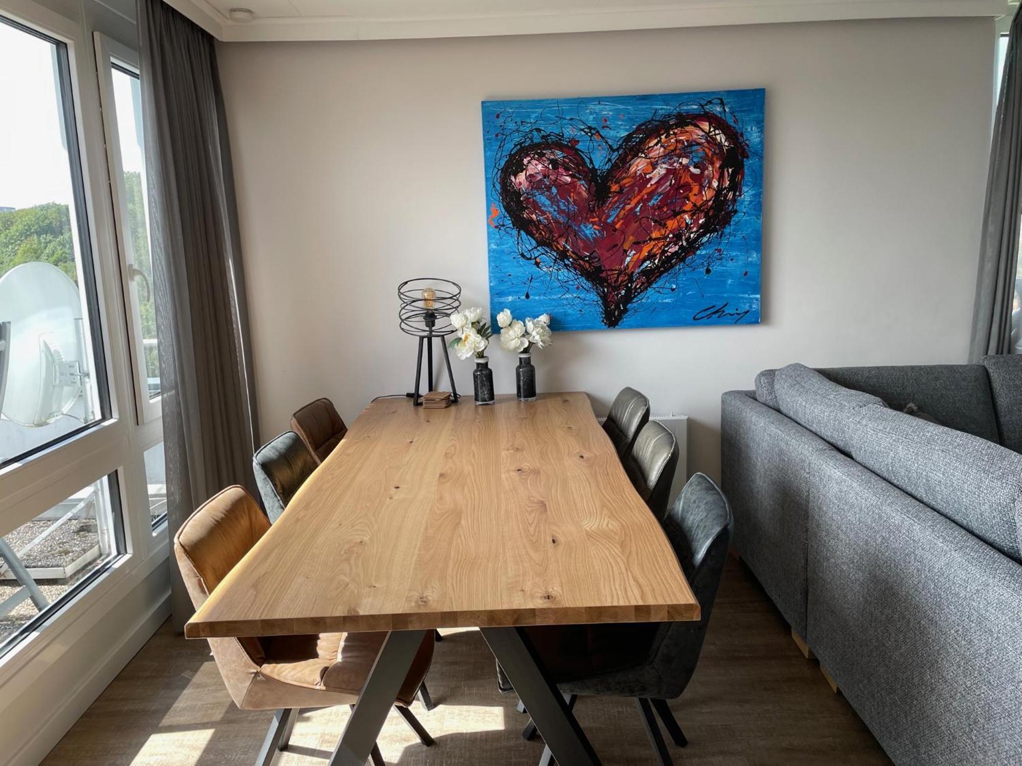 Apartment Heartbeat Winterberg Exterior foto