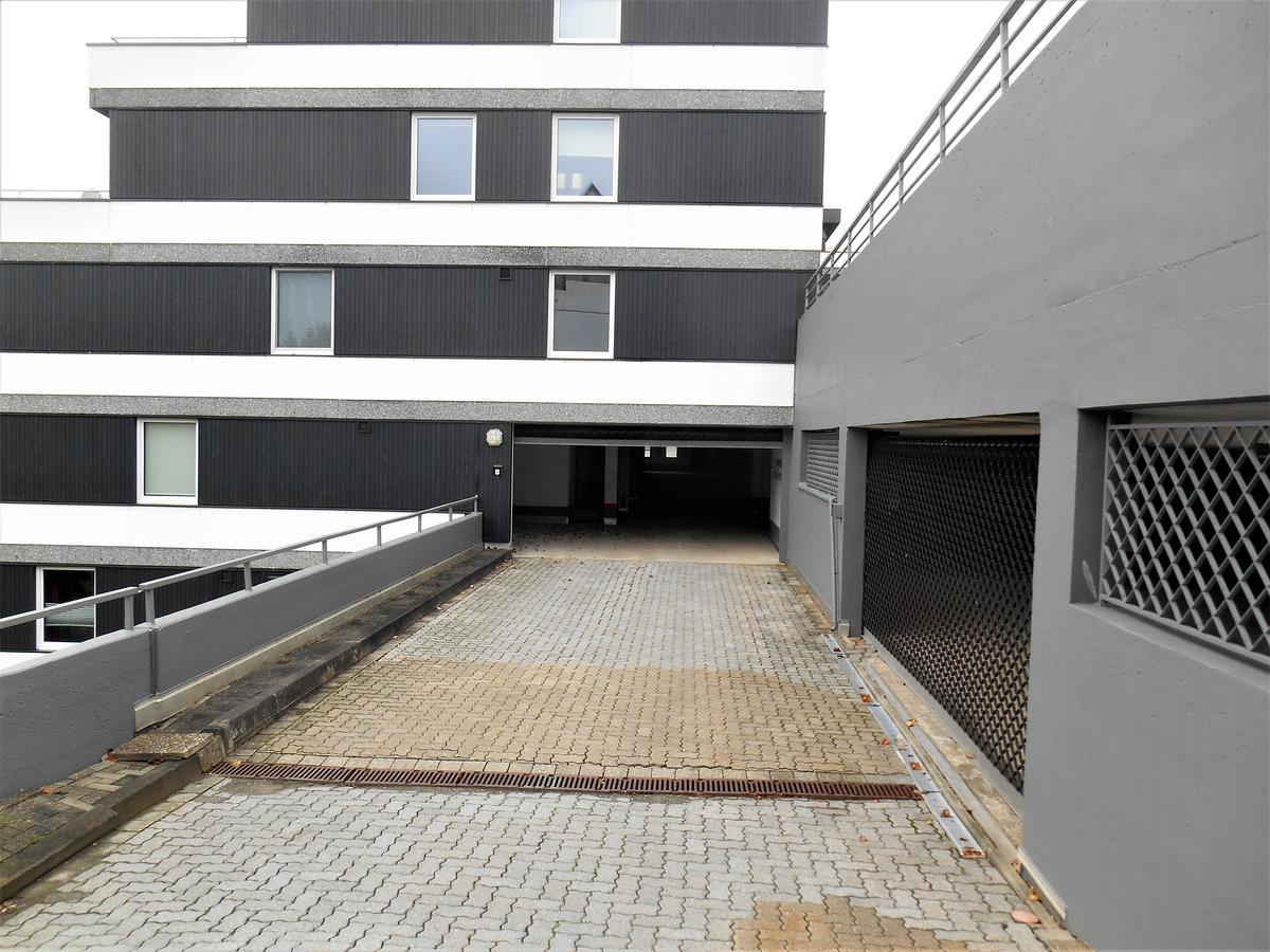 Apartment Heartbeat Winterberg Exterior foto