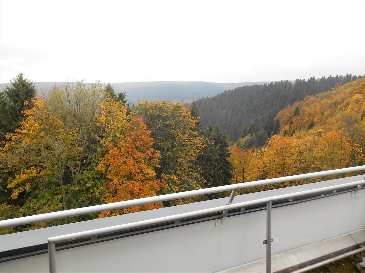 Apartment Heartbeat Winterberg Exterior foto